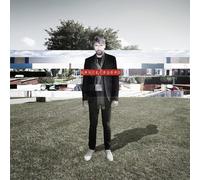 Soord,Bruce - Bruce Soord (10th Anniversary, Half-Speed Master) [Vinilo]