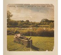 Bruce Soord - Ghosts In The Park