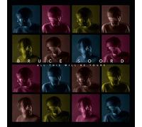 Bruce Soord (The Pineapple Thief) - All This Will Be Yours
