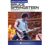 Bruce Springste Bruce Springsteen - Really Easy (Tapa blanda) (Importación USA)