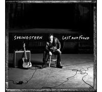Bruce Springste Lost And Found: Selections From The Lost (CD) (Importación USA)