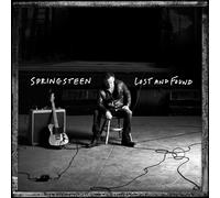 Bruce Springste Lost and Found: Selections from the Lost (CD) (Importación USA)