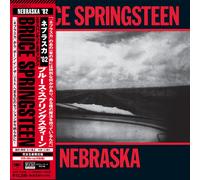 Bruce Springste Nebraska '82 - Expanded Edition - Blu-Spe (CD) (Importación USA)