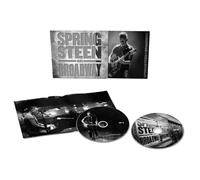 Bruce Springste Springsteen On Broadway Ltd/Booklet/Paper (CD) (Importación USA)