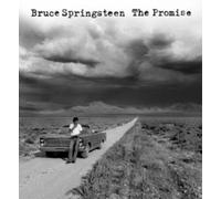 Bruce Springste The Promise: Darkness On the Edge of Town (CD) (Importación USA)