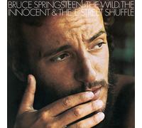 Bruce Springste The Wild, the Innocent and the E Stree (Vinyl) (Importación USA)