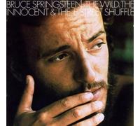 Bruce Springste The Wild, the Innocent and the E Street S (CD) (Importación USA)
