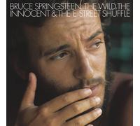 Bruce Springste The Wild, The Innocent & The E Street Shu (CD) (Importación USA)