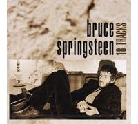 Bruce Springsteen 18 Tracks (CD) Album (Importación USA)