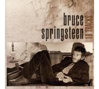 Bruce Springsteen 18 Tracks (Vinyl) 12" Album (Importación USA)