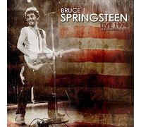 Bruce Springsteen - 1974 Live Washington Dc