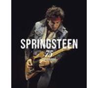 Bruce Springsteen. 75 aniversario