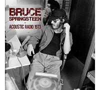 Bruce Springsteen – Acoustic Radio 1973
