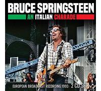 Bruce Springsteen – An Italian Charade – 2 CD