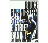 Bruce Springsteen And The E Street Band: Live In New York City [DVD]