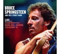 Bruce Springsteen and The E Street Band - Live [Vinilo]