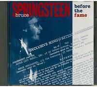 Bruce Springsteen - Before the Fame (UK Import)