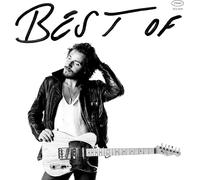 Bruce Springsteen: Best Of 1973-2020 - LP vinilo 33 rpm