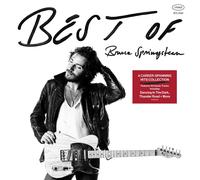 Bruce Springsteen - The Best Of Bruce Springsteen [Vinilo]