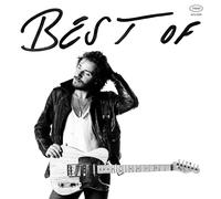 Bruce Springsteen Best of Bruce Springsteen (CD) Album (Importación USA)