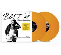 Bruce Springsteen - Best Of Bruce Springsteen - Limited 'Highway Yellow' Colored Vinyl [Vinyl LP] [VINYL] [Vinilo]