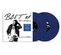 Best Of Bruce Springsteen [Vinilo]