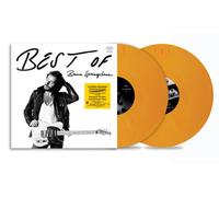 Best Of Bruce Springsteen [Vinilo]
