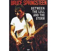 Bruce Springsteen - Between the Lull and the Storm [Reino Unido] [DVD]
