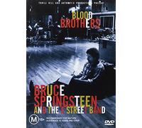 Bruce Springsteen - Blood Brothers [Italia] [DVD]