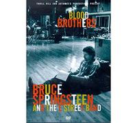 Bruce Springsteen - Blood Brothers [VHS]