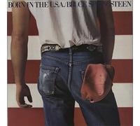 Bruce Springsteen - Born In The U.S.A. - 1st