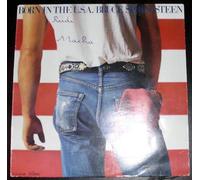 Bruce Springsteen - Born in the U.S.A.