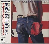 Bruce Springsteen - Born In The U.S.A.