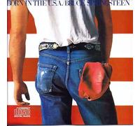 Bruce Springsteen - Born in The U.S.A.
