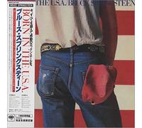 Bruce Springsteen - Born in the U.S.A.