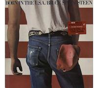 Bruce Springsteen - Born In The U.S.A.