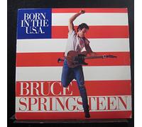 Bruce Springsteen - Born In The U.S.A.