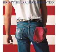 Bruce Springsteen - Born In The U.S.A. (40Th Anniversary Edition) [Vinilo]