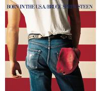 Bruce Springsteen Born In The U.S.A. -Blu-Spec 2 (CD) (Importación USA)