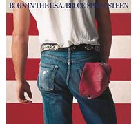 Bruce Springsteen - Born In The U.S.A. [CD]