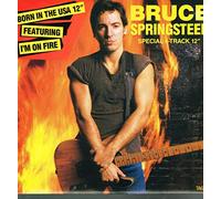 Bruce Springsteen - Born In The U S A DEMO