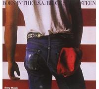 Bruce Springsteen - Born in The U. S. A [Import]