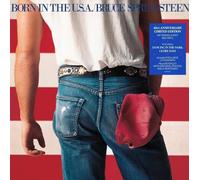 Bruce Springsteen - Born In The U.S.A. (40Th Anniversary Edition) [Vinilo]