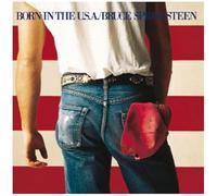 Bruce Springsteen - Born In The Usa