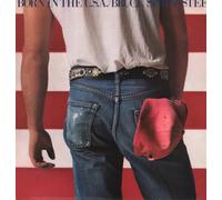 BRUCE SPRINGSTEEN - Born in the USA