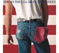 Bruce Springsteen - Born In The USA (LP)