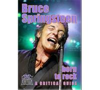Bruce Springsteen - Born to Rock [Reino Unido] [DVD]