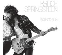 Bruce Springsteen - Born to Run 180 grams