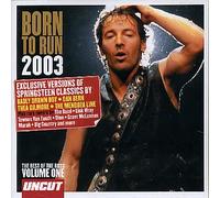 Bruce Springsteen - Born To Run 2003 - Volume One