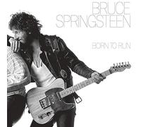 Bruce Springsteen - Born To Run